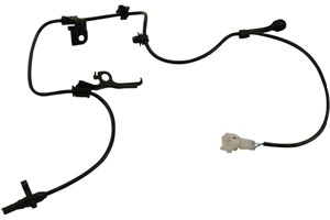 ABS-givare, Sensor, hjulvarvtal, framaxel höger, TOYOTA URBAN CRUISER, YARIS, 8954252060