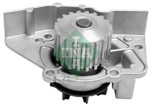 Vattenpump, CITROËN,FIAT,LANCIA,PEUGEOT, 1201.93, 1201.A1, 120193, 1201A1
