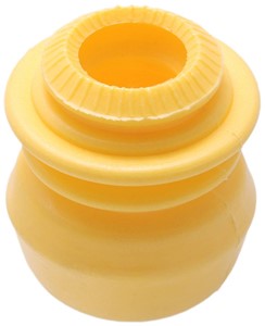 Genomslagsgummi, stötdämpare, Framaxel, MITSUBISHI, MB349347