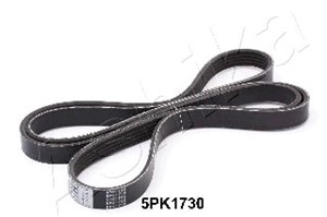 Flerspårsrem, KIA CERATO Halvkombi I, CERATO Sedan I, RIO Sedan II, 252122A130