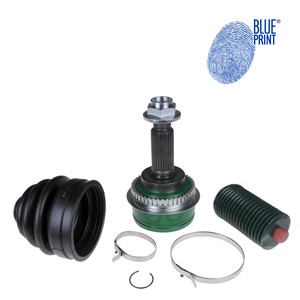 Drivknut, På hjulsidan, SUBARU FORESTER, IMPREZA Coupé, IMPREZA Kombi, IMPREZA Sedan, 28021AC200, 28094AC060, 28393FE020