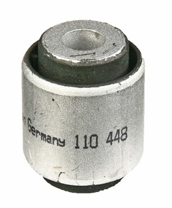 Bussning, länkarm, Bakaxel, båda sidor, Upptill, AUDI A6 C6, A6 C6 Avant, 56110-R8025, 56110-R8026, 56110-R8027, 56110-R8028, 8E0 501 54
