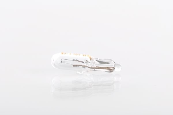 Glödlampa W1,2W 12V Pure Light