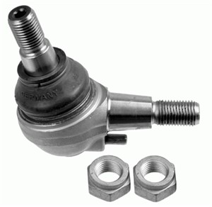Kulled / Spindelled, Framaxel, Tvåsidig, Nedre, CHRYSLER,MERCEDES-BENZ, 202 333 00 27, 210 330 00 35, 210 333 04 27, 211 330 03 35, 5099