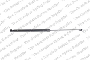 Gasfjäder, bagageutrymme, Bak, PEUGEOT 308 SW II, 308 SW Skåp / kombi II, 7000210274D0, 9800377380
