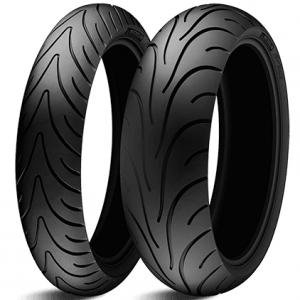 Michelin Pilot Road 2 120/70R17 58W Fram TL