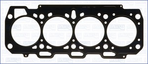 Packning, topplock, FIAT BRAVA, BRAVO I, MAREA, MAREA Weekend, 46473174
