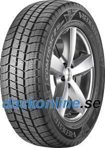 Vredestein Comtrac 2 All Season ( 195/65 R16C 104/102T )