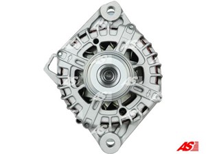 Generator, HYUNDAI SANTA FÉ III, KIA OPTIMA, SORENTO III, 37300-2G750