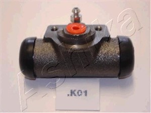 Hjulcylinder, Bakaxel, KIA CARNIVAL I, 0K01126610, 0K552-26-610