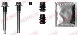 Styrlagersats, bromsok, Bakaxel, ISUZU,MITSUBISHI,OPEL,VAUXHALL