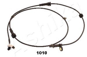 ABS-givare, Sensor, hjulvarvtal, Fram