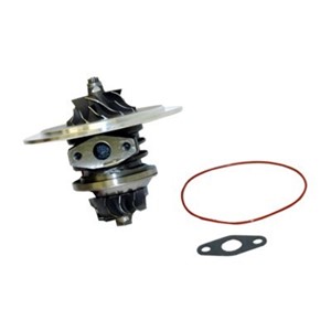 Turbinhjulstomme, turboaggregat, IVECO DAILY Flak/chassi III, DAILY Skåp III, 504071574*, 99464734*