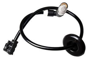 ABS-givare, Sensor, hjulvarvtal, Bakaxel, MERCEDES-BENZ C-KLASS [W202], C-KLASS T-Model [S202]