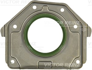 Oljepackningsring, vevaxel, på växellådssidan, FIAT 500L, 500X, JEEP COMPASS, RENEGADE SUV, RENEGADE VAN, 55271443
