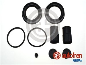 Reparationssats, bromsok, Framaxel, JEEP,MERCEDES-BENZ