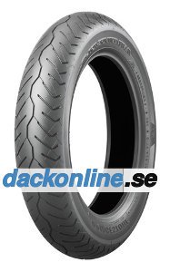 Bridgestone H 50 F UM ( 130/90B16 TL 67H M/C, Framhjul )
