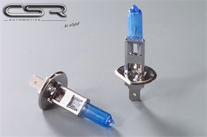 Xenon, super white, Universal