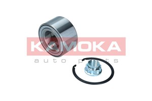 Hjullagersats, Framaxel, LEXUS ES, RX, TOYOTA AVENSIS, AVENSIS Kombi, AVENSIS Sedan, CAMRY Sedan, COROLLA Verso, PREVIA II, 7T4Z1215B, 9