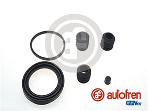 Reparationssats, bromsok, Framaxel, HONDA CIVIC Hatchback IV, CIVIC Hatchback V, CIVIC Sedan IV, CIVIC Shuttle II, CRX II, PRELUDE III
