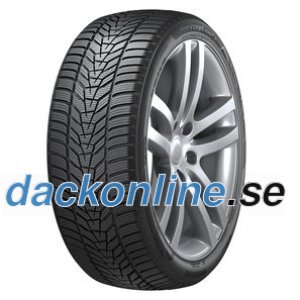 Hankook Winter i*cept evo3 X W330A ( 235/55 R17 103V XL 4PR, SBL )