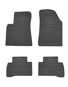 Gummimatta, kupé, KIA NIRO