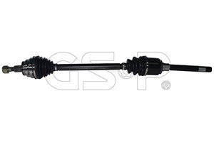 Drivaxel, framaxel höger, MERCEDES-BENZ GL-KLASS [X164], M-KLASS [W164], 1643301901, 1643302401, 1643302801, 1643303001, A1643301901, A1