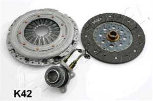 Kopplingssats, HYUNDAI SANTA FÉ II, SANTA FÉ III, KIA SORENTO II, 4110024200, 4110024205, 4130024200