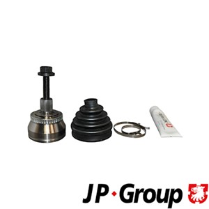 Drivknut, Framaxel, På hjulsidan, AUDI A4 B6, A4 B6 Avant, A4 B6 Cabriolet, A4 B7, A4 B7 Avant, A4 B7 Cabriolet, SEAT EXEO, EXEO ST, 8E0