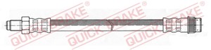 Bromsslang, Bakaxel höger, Bakaxel vänster, framaxel höger, framaxel vänster, DACIA,LADA,RENAULT, 6001547819, 6001551098, 7700308909, 77