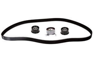 Kamremskit, CHEVROLET,DAEWOO,OPEL,VAUXHALL, 16 06 198, 16 06 199, 16 29 002, 1606198, 93174267, 93174268, 95507813