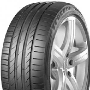 Tracmax X-priviloTX3 195/45R17 85W XL