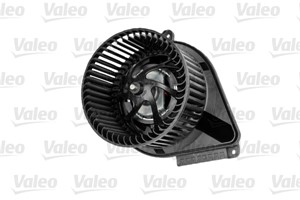 Kupéfläkt, MERCEDES-BENZ SPRINTER 5-t Flak/chassi [B905], VW LT 28-35 Buss II, LT 28-46 Flak/chassi II, LT 28-46 Skåp II, 0008352285, 2D