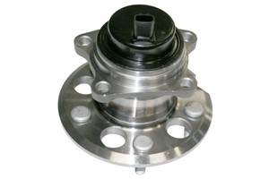 Hjullagersats, Bakaxel, Höger, Vänster, TOYOTA AVENSIS VERSO, ISIS, RAV 4 II, 4245042010, 4245042020, 4245042030, 4245042050, 4245044020