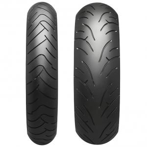 Bridgestone Battlax023 190/50R17 73W Bak TL