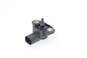 Sensor, laddtryck,