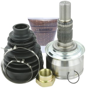 Drivknut, Framaxel, På hjulsidan, CADILLAC,OPEL, 0374880, 0374902, 0374916, 0374917, 13296184, 13335122, 13335158, 13354380, 13354381, 1