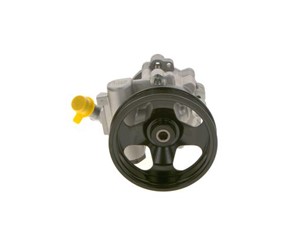 Servopump, CITROËN,FIAT,PEUGEOT, 4007 CJ, 9645464980