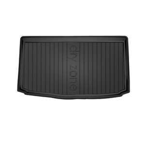 Bagagerumsmatta, KIA STONIC, STONIC Hatchback Van