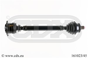 Drivaxel, Framaxel, framaxel höger, AUDI A6 C5, A6 C5 Avant