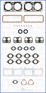 Packningssats, topplock / Sotningssats, ALFA ROMEO 33, 33 Sportwagon, ALFASUD Sprint, 0607508250, 60750825, 60777972, 60778166, 795389