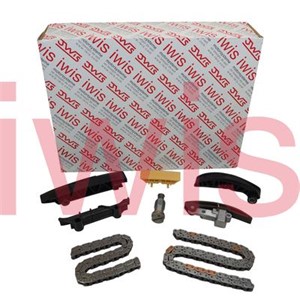 Transmissionskedjesats, Höger, Vänster, AUDI,PORSCHE,SKODA,VW, 021 109 467, 021 109 469, 03H 109 465, 03H 109 503, 03H 109 507, 03H 109