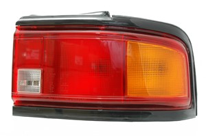 Baklykta, Höger, MAZDA 323 S IV, 8DBV51150, 8DBV-51-150