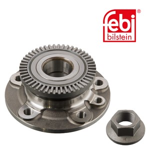 Hjullagersats, Fram, höger eller vänster, OPEL OMEGA A, OMEGA A Kombi, OMEGA B, OMEGA B Kombi, SENATOR A, SENATOR B, 090486467, 16 03 19