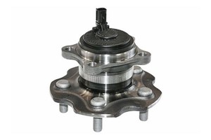 Hjullagersats, Bakaxel, Höger, Vänster, TOYOTA AURIS, AVENSIS Kombi, AVENSIS Sedan, 4245005080, 4245005081, 4245012110