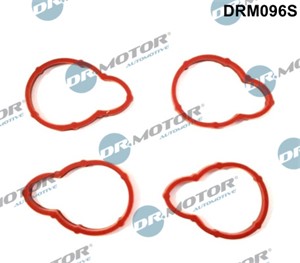 Packningssats, insug, grenrör, DACIA,RENAULT, 7701471932