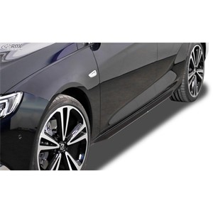 Sidokjolar, Höger och vänster, OPEL INSIGNIA B Grand Sport, INSIGNIA B Sports Tourer