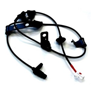 ABS-givare, Sensor, hjulvarvtal, Bakaxel höger, HYUNDAI ix35, KIA SPORTAGE III, 956812S300