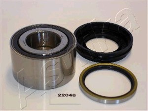 Hjullagersats, Bakaxel, TOYOTA LAND CRUISER, LAND CRUISER 90, LAND CRUISER Hardtop, 90369-40003