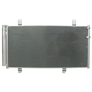 Kondensor, klimatanläggning, LEXUS ES, TOYOTA AURION, CAMRY Sedan, VENZA, 88460-06210, 88460-07060, 8846033100, 88460-33100